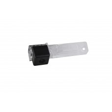 Камера заднього огляду Falcon HS8059-XCCD Skoda Superb 2009-2012 Камера заднього огляду Falcon HS8059-XCCD Skoda Superb 2009-2012